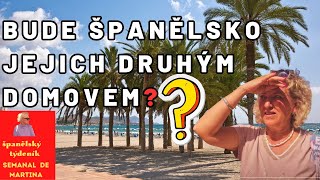 🇪🇸👉Manželé si přijeli koupit nemovitost 🇪🇸👉 DÍL 2. Pokračování - KOUPILI NEBO NE ? ŠPANĚLSKO