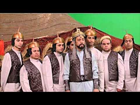 تياترو مصر بتغدى في رمضان