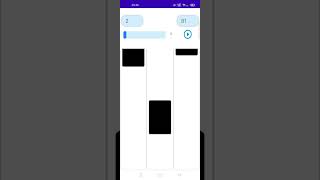 TAP-TAP demo screenshot 2