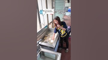 Trải Nghiệm Công Nghệ Rửa Bát Siêu Âm Cho Bếp Lớn!