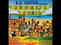 Various - BB Seaton Presents Sunshine Reggae Vol.1 (Soul Beat CD