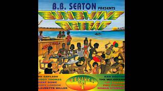 レゲエ　B.B. SEATON - Greatest Hits Various - BB Seaton Presents Sunshine Reggae Vol.1 (Soul Beat CD