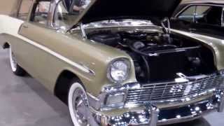 Mecum Auction - Kissimmee, FL Jan 2014