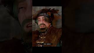 Der RIEDTEUFEL schlägt zu!  | Crimson Desert #CrimsonDesert #GamingShorts #Riedteufel #Bossfight
