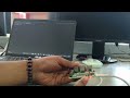 Raspberry Pi First Boot | SD Card se Laptop par Run kaise kare (SSH Setup)