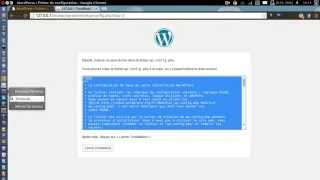 How To Install Wordpress on Ubuntu 14.04