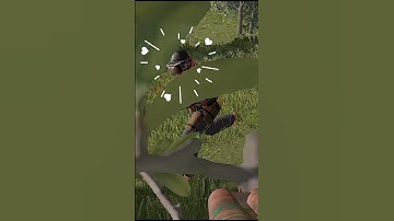 when you think your safe but there