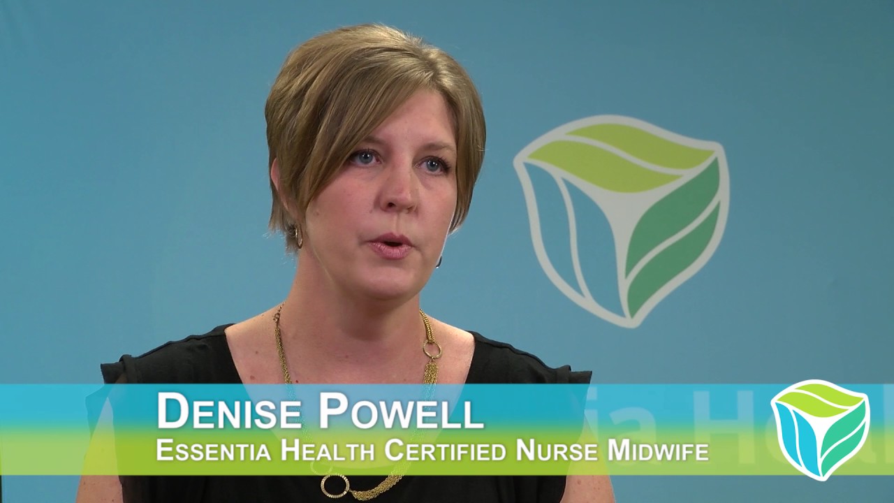 Essentia Medical Insight Midwife