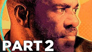 DEATHLOOP PS5 Walkthrough Gameplay Part 2 - COLT (PS5)