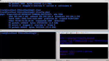 Learn Kali Linux Episode #39: SSL Stripping and ARP Spoofing (Part 2)