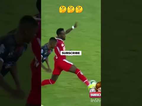 Clatus Chama Of Simba Showinv His Football Skills Clouds Wasafi 