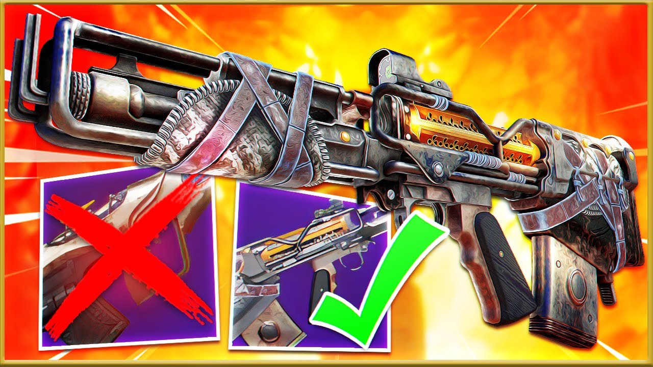 The MOST UNDERRATED Weapon This Season ( Outlast Is Back )