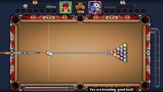 8 Ball Pool Gameplay 3 -  Sep 3, 2023 screenshot 1