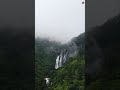 Ella Falls Sri Lanka The Waterfall Nobody Talks About #explore #srilanka #travel