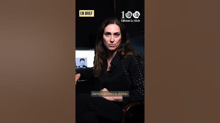 Enquête exclusive : le mystérieux enlèvement des archevêques d'Alep