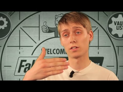 Видео: Fallout Shelter - Мнение Родиона Ильина