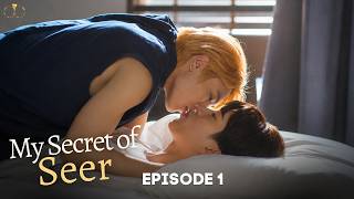 My Secret of Seer - Boy Love Series (SUBT)
