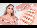 HONEY WHISPER BY O.TWO.O.PH SWATCHES