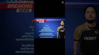 🚨 RUMOR 🚨Mathieu 'ZywOo' Herbaut has reportedly been linked with The MongolZ as part of a potential