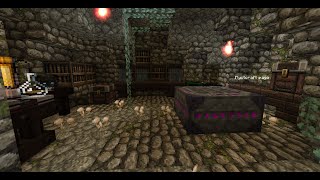 ThaumCraft Tutorials: Wand and Foci