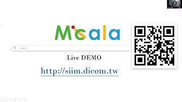 2022 SIIM Hackathon Project 5 - Micala