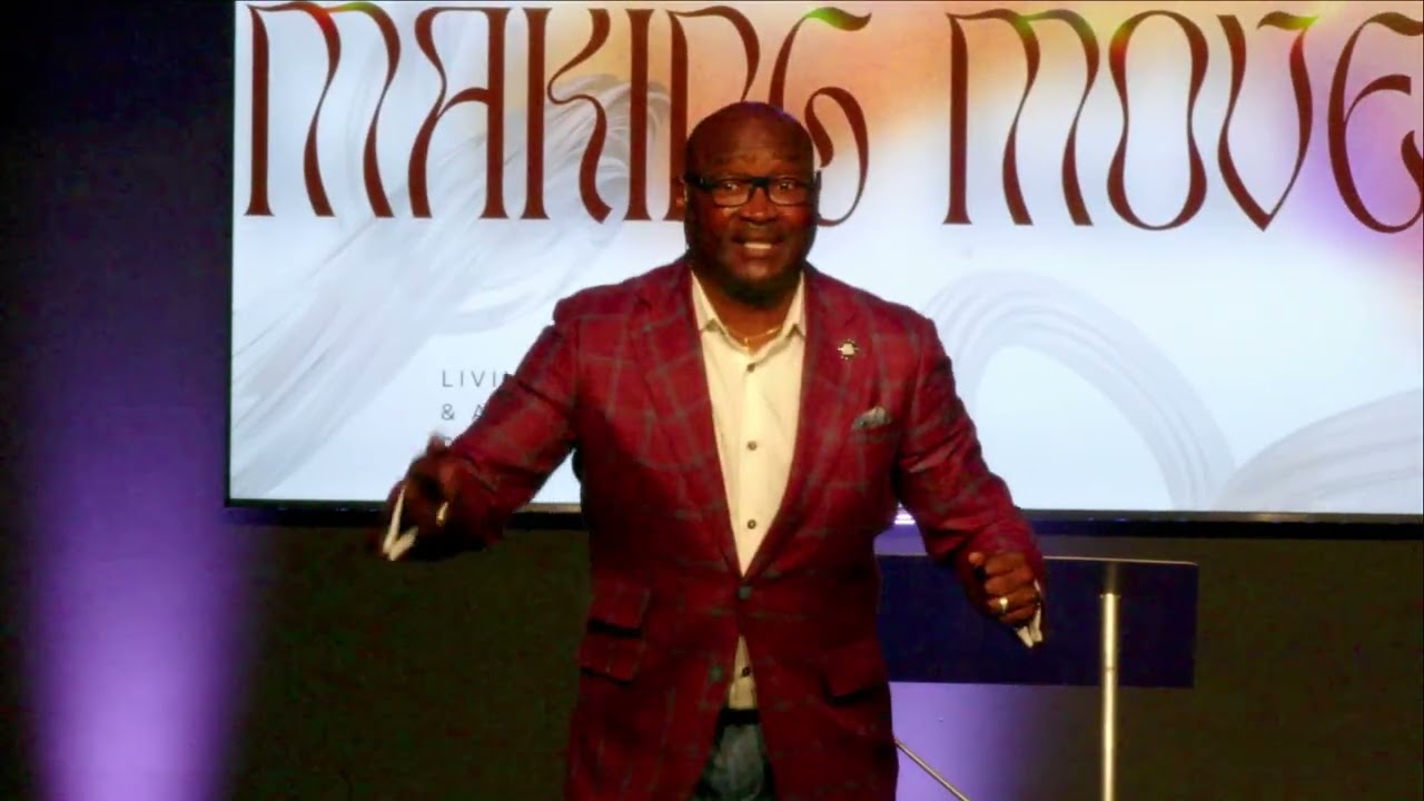 "Making Moves//with Doc Rock