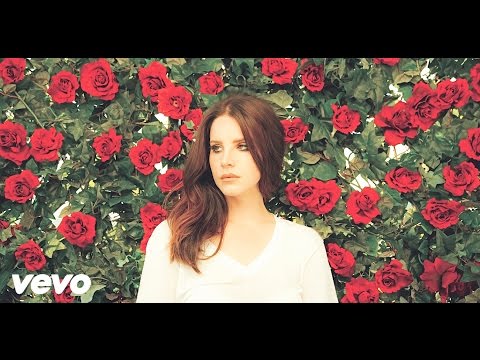 Lana Del Rey - Without you