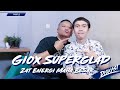 Diskas episode 81  giox superglad  zat energi maha besar