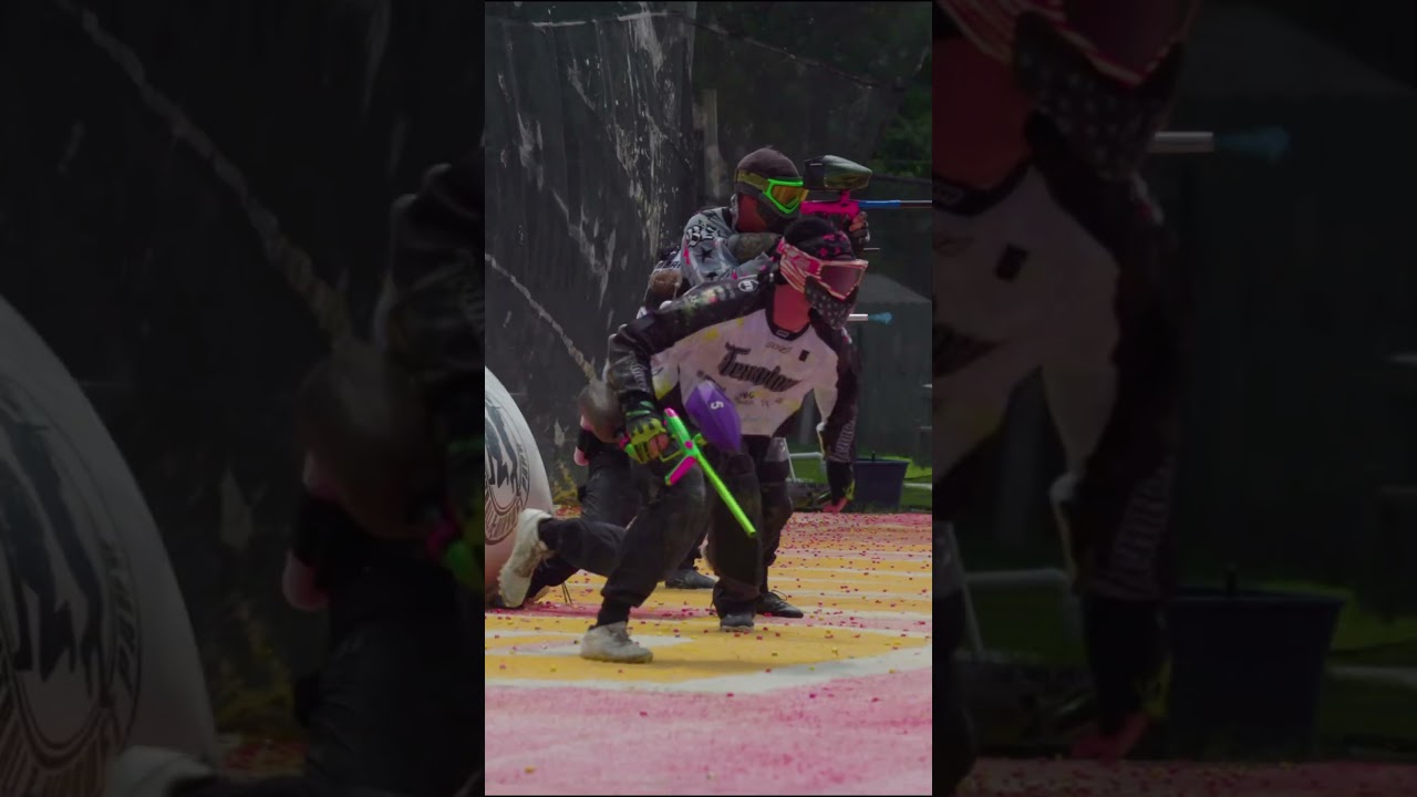 Practice makes perfect. NC Tenacious sharpening the 🗡️ 