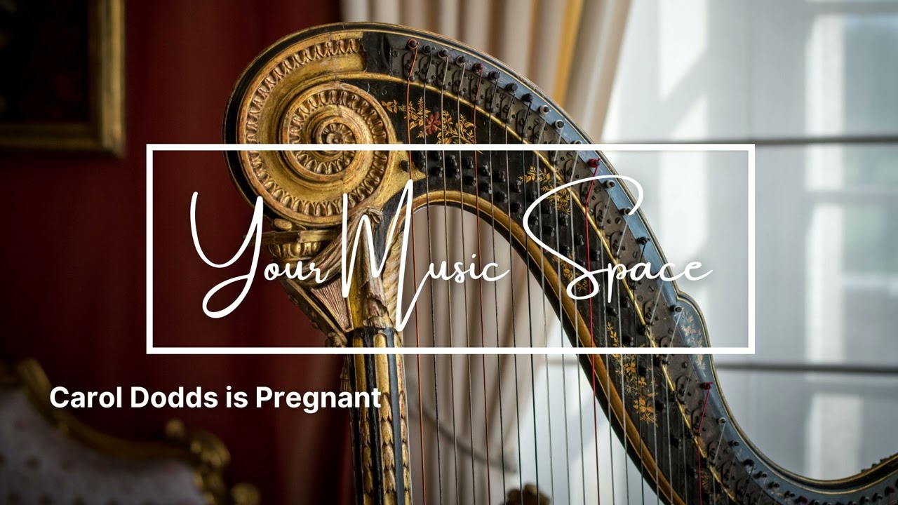 Christophe Sauniere Carol Dodds is Pregnant YouTube