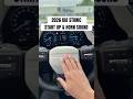 2026 KIA STONIC 1.0 T-GDI START 48V START UP & HORN SOUND #catchingcars #kiastonic #kia #startup