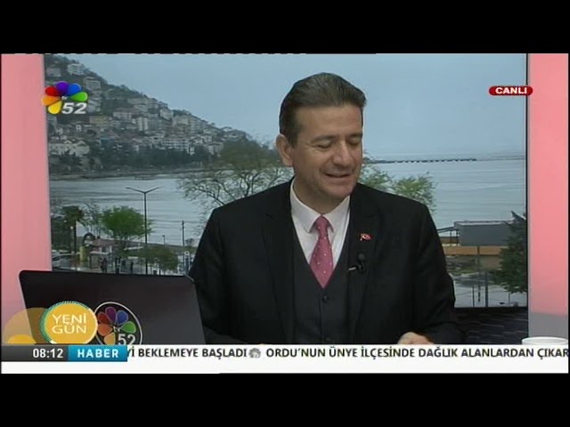 18/04/2019 YENİ GÜN