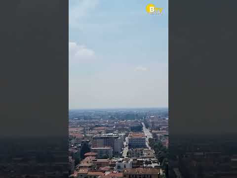 Video Qualità Aria Colognola: Nuova Stazione Arpa Monitora Orio al Serio