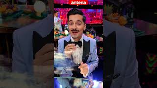 4 ZILE! Da, da au mai rămas 4 zile până la Revelionul cel neBUN pe Antena1 și AntenaPLAY! 🥳😍