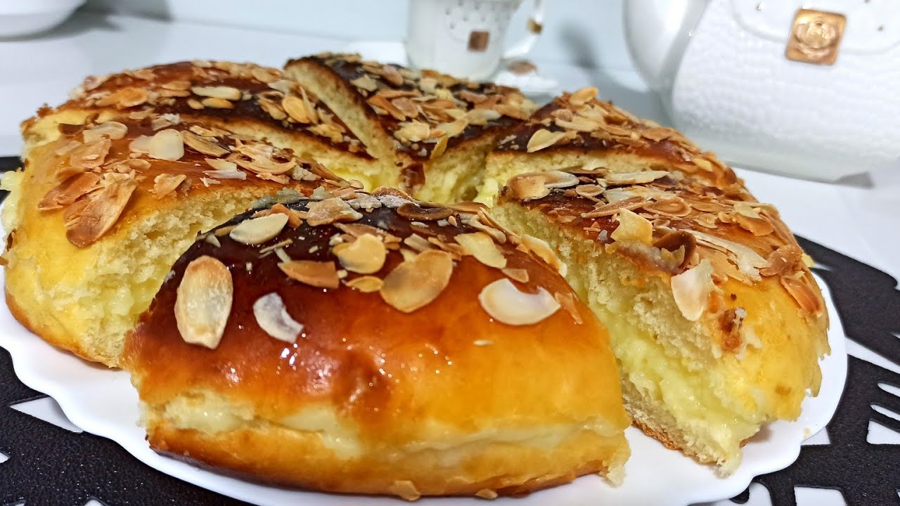 لامونة حضريها في دقائق