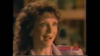 K Big FM 104.3 Radio Station Commercial (1987)