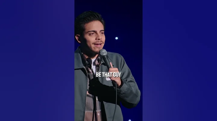 Part 3 - My temper at a McDonald's | Ralph Barbosa #shorts