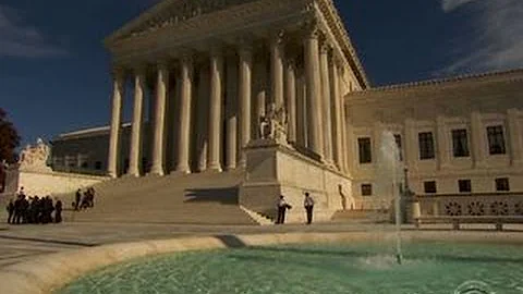 Supreme Court to hear Obamacare contraception case