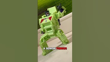 studio series 86 bonecrusher | DIABYTES | #transformers #toyreview #devastator