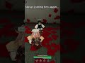 Never joining bros private server again!!!! #jujutsushenanigans #jujutsushenaniganscode #foryou #jjk