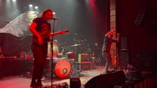 Mondo Cozmo “Automatic” - Buckhead Theatre, Atlanta - 03/31/2022