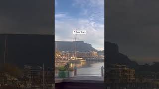 Must-see places in Western Cape 🇿🇦 #shorts