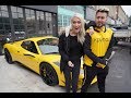 Turkey's Unseen Supercars ft. The Makina & Enes Batur