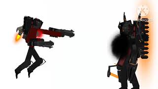 Kace vs reworked AUTSM 