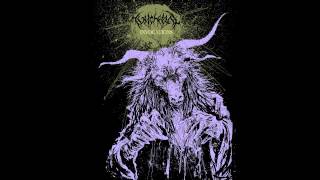 Witchhelm - The Cult Of The Black Sun - Doom Metal