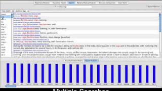 Quest Analysis - HomeoQuest Tutorial - Part I