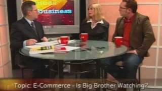 The Technology Coach - Scott Kendall - Employee Internet Use