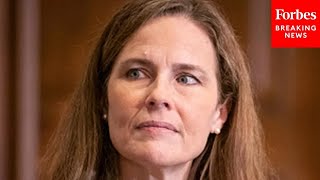 Amy Coney Barrett Asks Erin Hawley How Many Members Of Org Are OBGYNs In Mifepristone Case