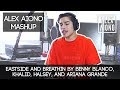 Eastside and Breathin by Benny Blanco, Khalid, Halsey, and Ariana Grande | Alex Aiono Mashup