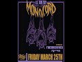 Firebreather - Live at Rebel Lounge, Phoenix, AZ 03/25/2022